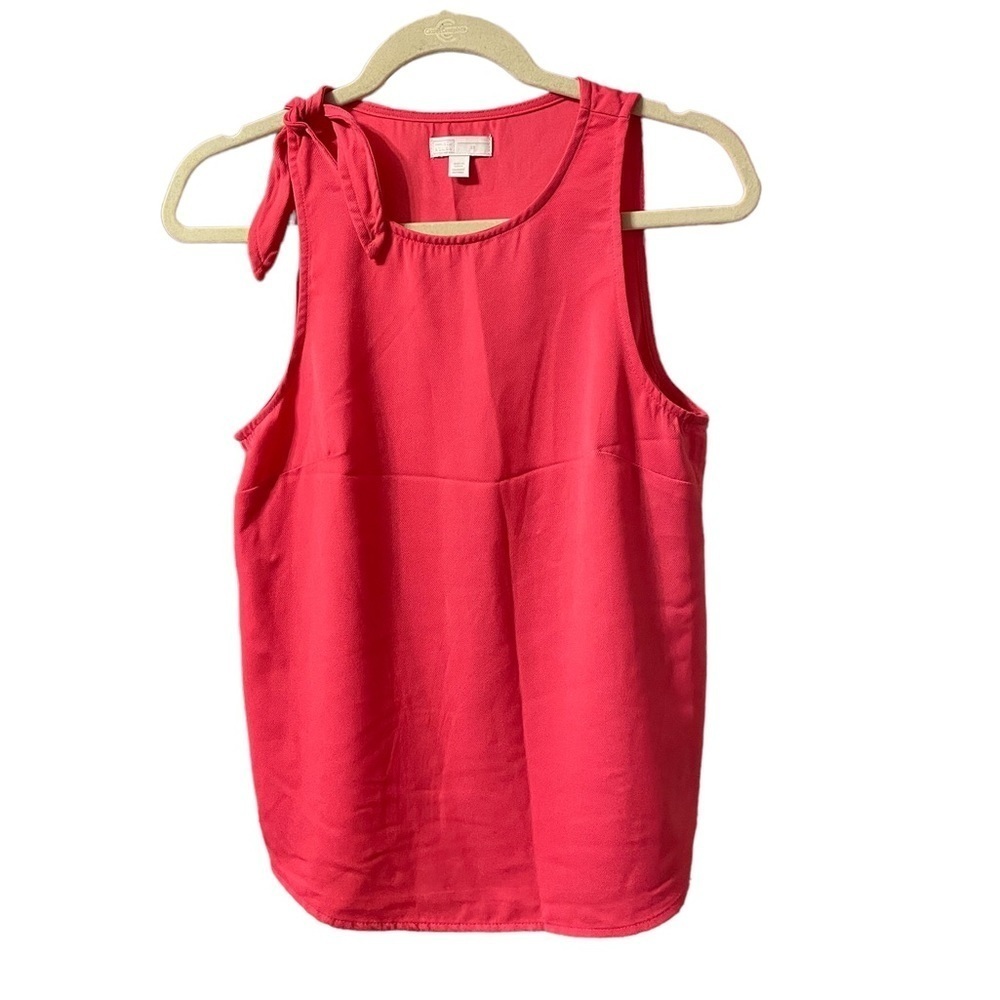 14TH & UNION SHOULDER TIE TANK